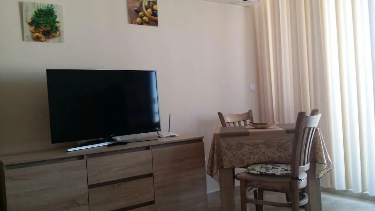 Sarafovo D&V Apartments Burgas