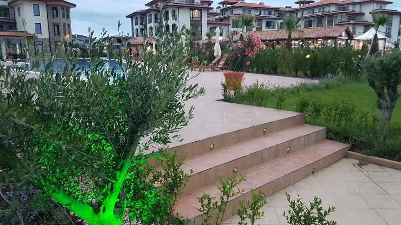 Sarafovo D&V Apartments Burgas 0*,  Bułgaria
